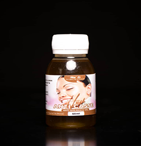 Huile anti casse MISS'OR