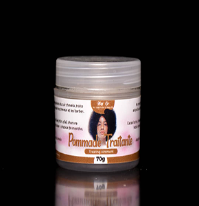 Pommade Traitante MISS'OR