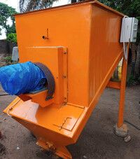 Broyeurs mélangeurs