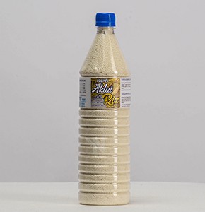 Aklui de riz (Granulés à base farine de riz)