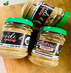 Miadé épices poissons