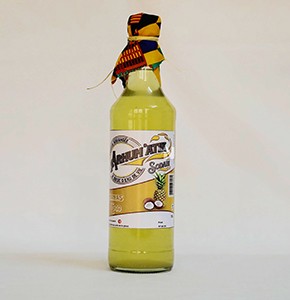 Arhum’atik ananas coco