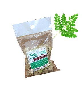 Friandise de moringa
