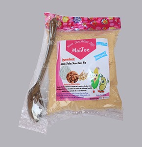 MaïJoe, mon deuxième âge